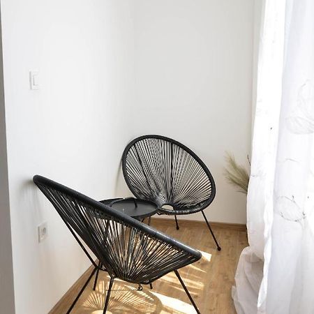 Apartman Nina 3 Zadar Exterior foto