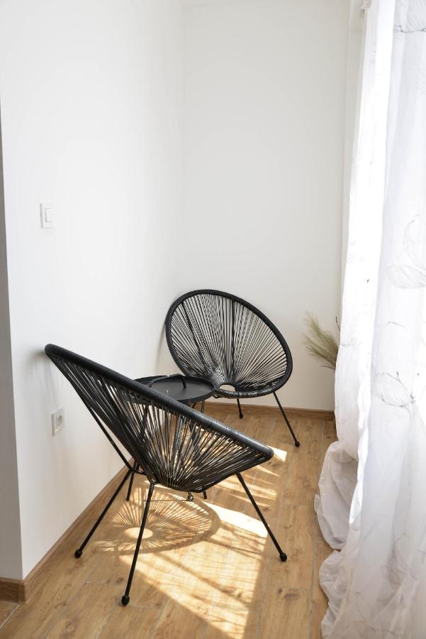 Apartman Nina 3 Zadar Exterior foto