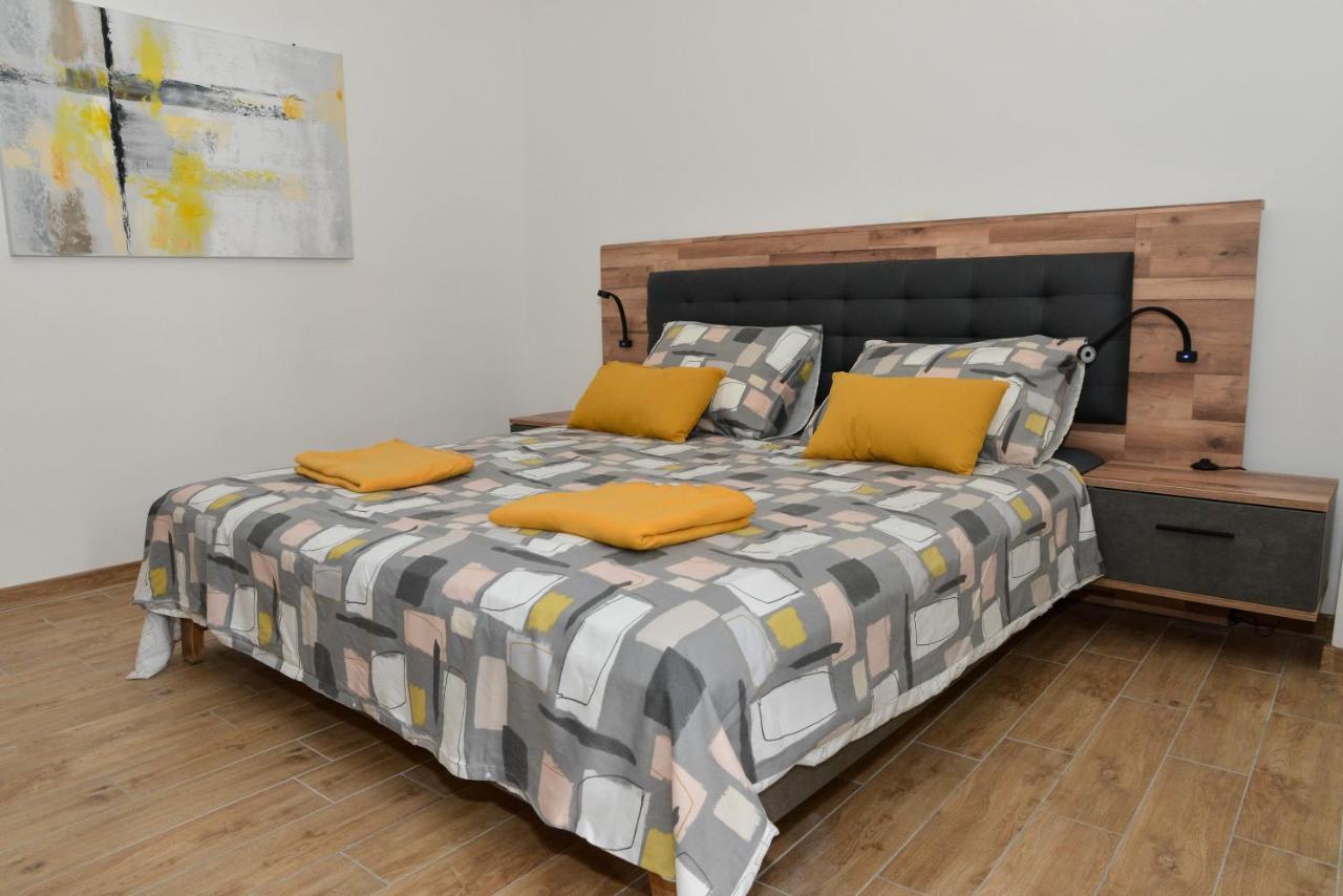 Apartman Nina 3 Zadar Exterior foto